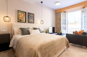 GRUND SUITES GALLERY by Bossh! Apartments
